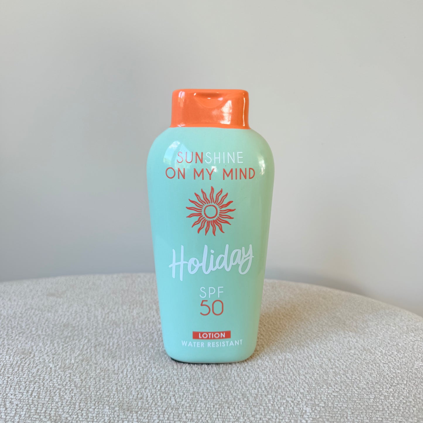 Vaas - Sunscreen Blue 19cm