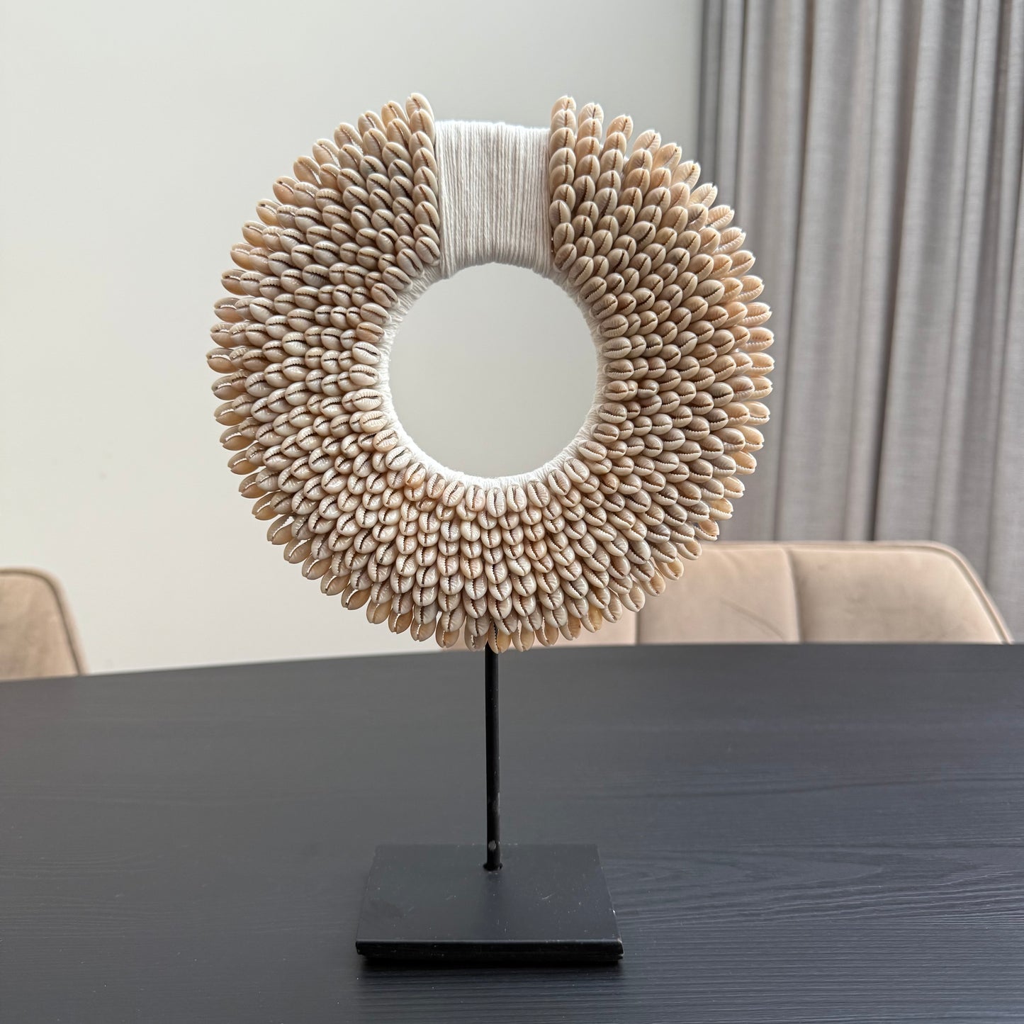 Ornament Shell S