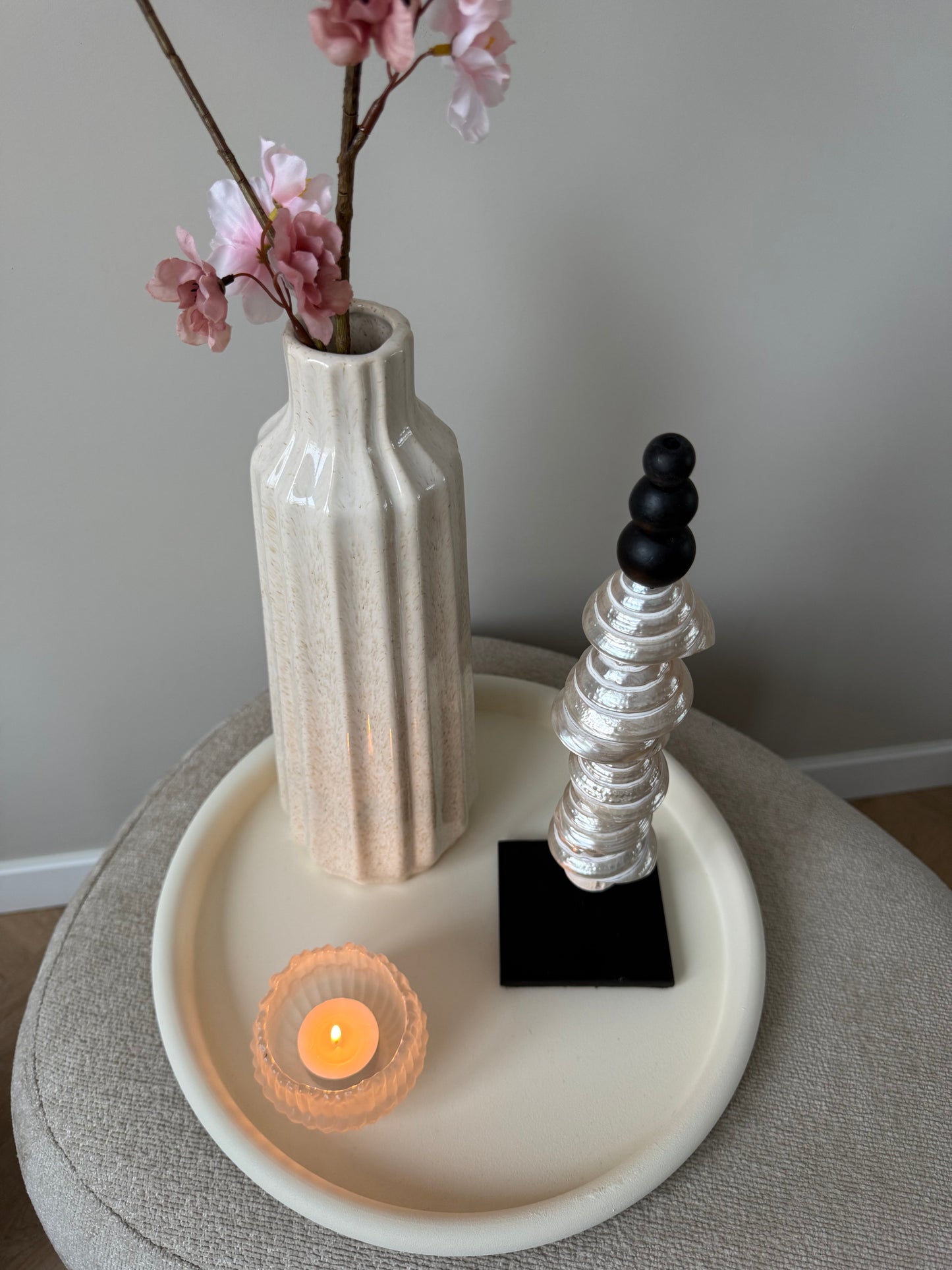 Decoratie set - Nova