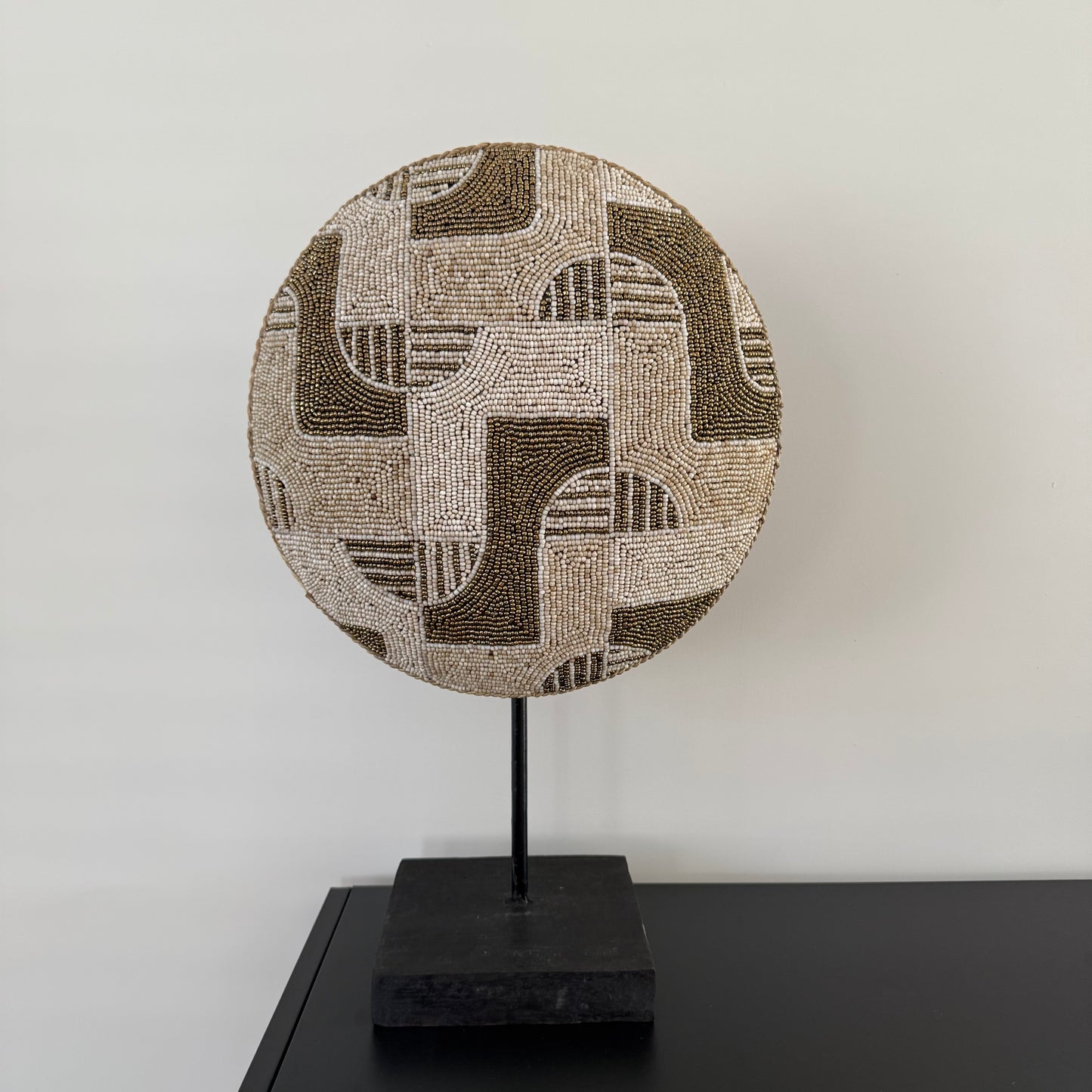 Kralen ornament | Mataram