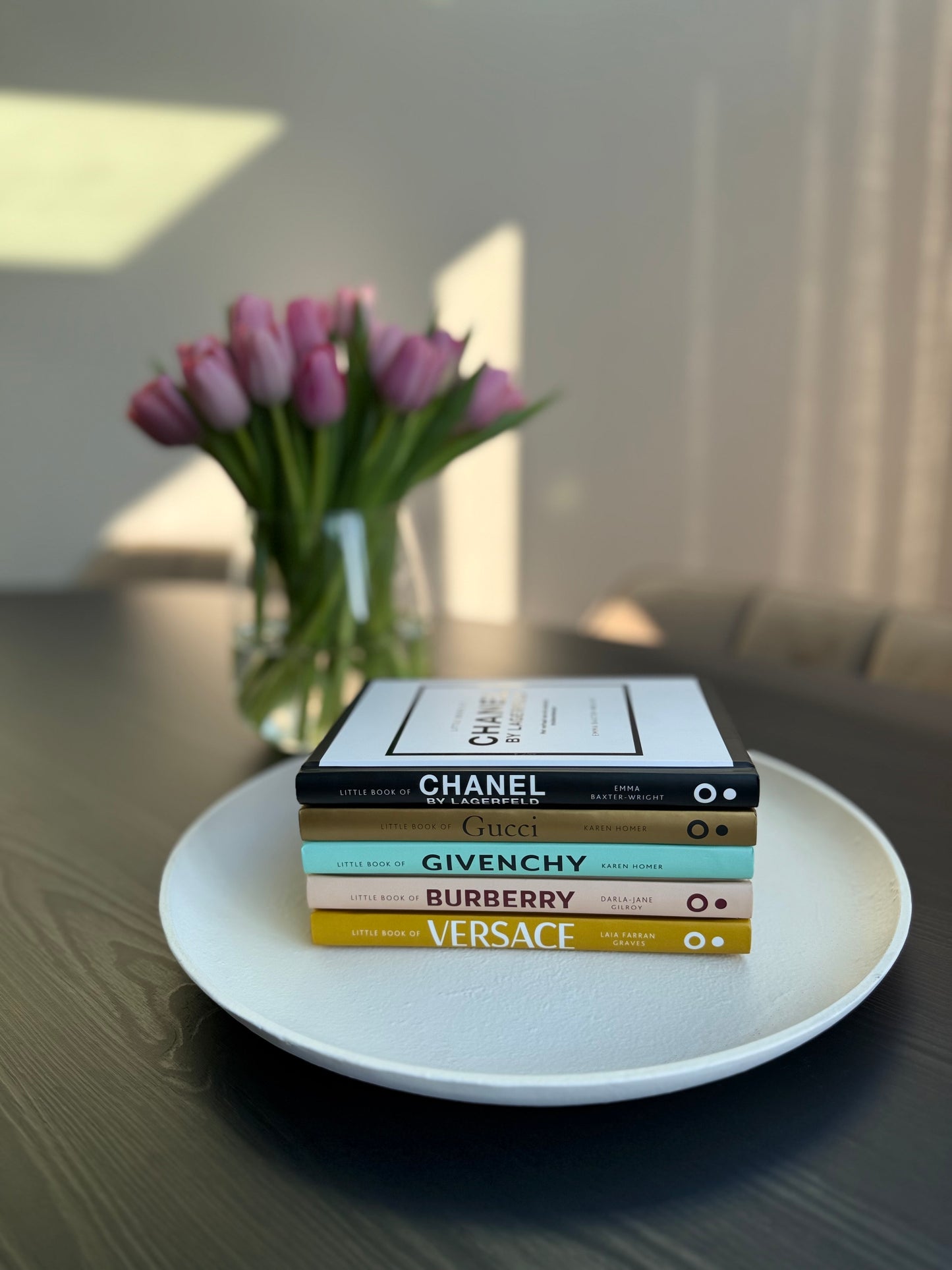 Little book of Gucci