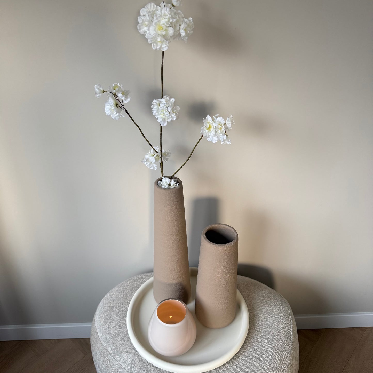 Decoratie set - Velvet