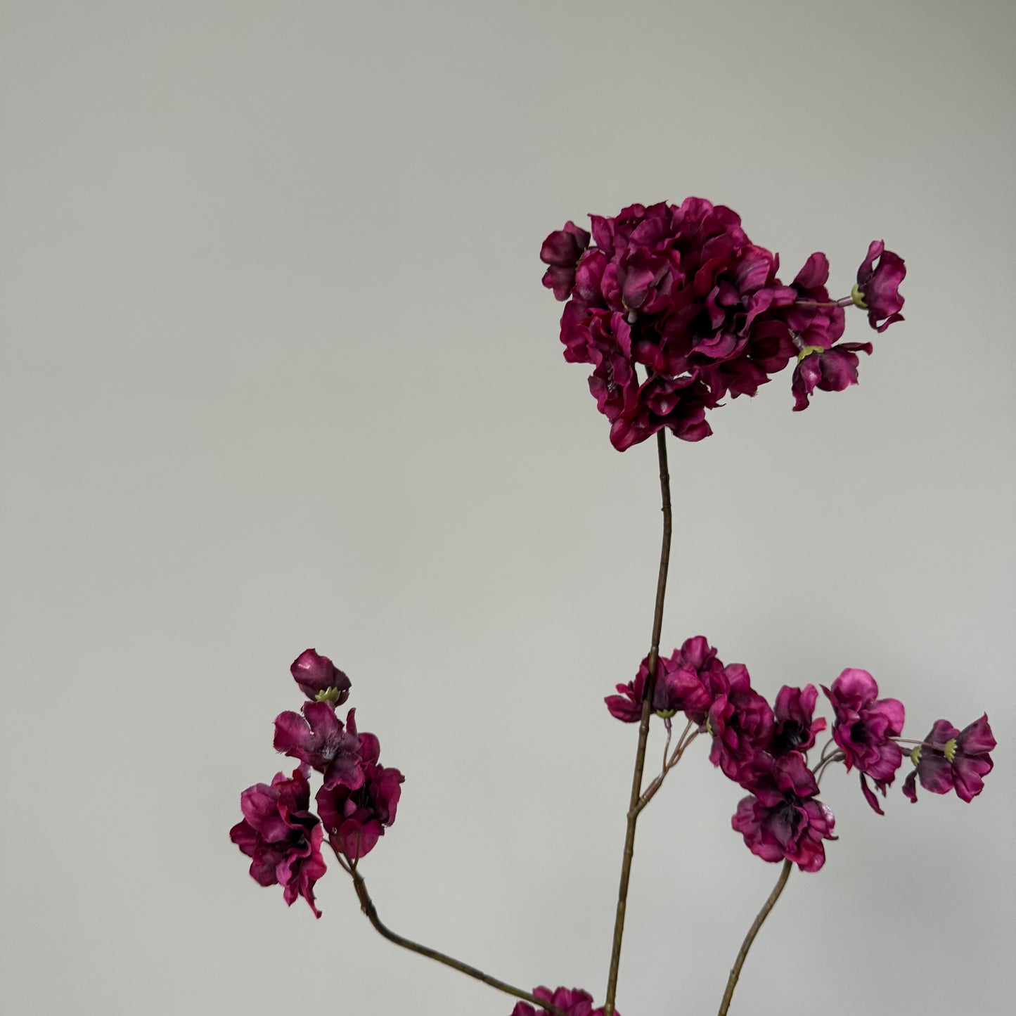 Complete set | Burgundy