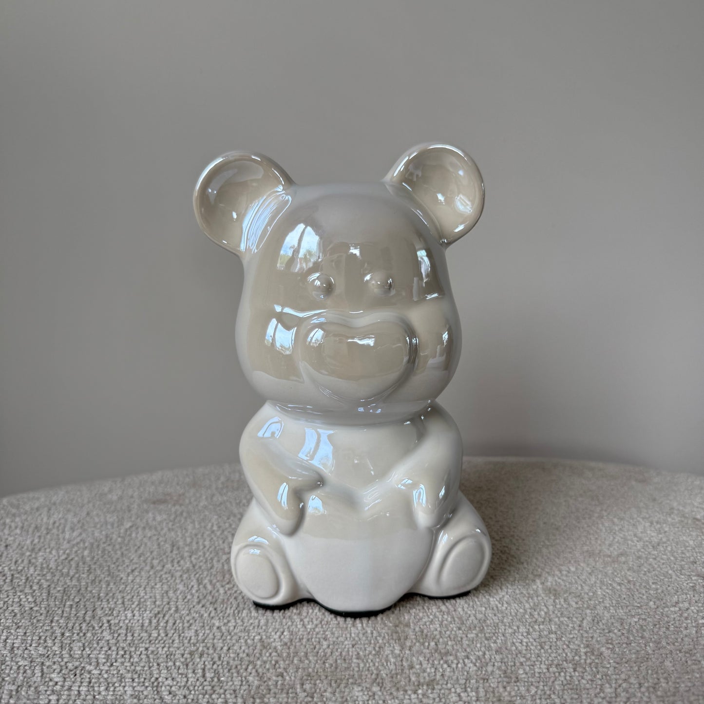 Bear sit 18cm