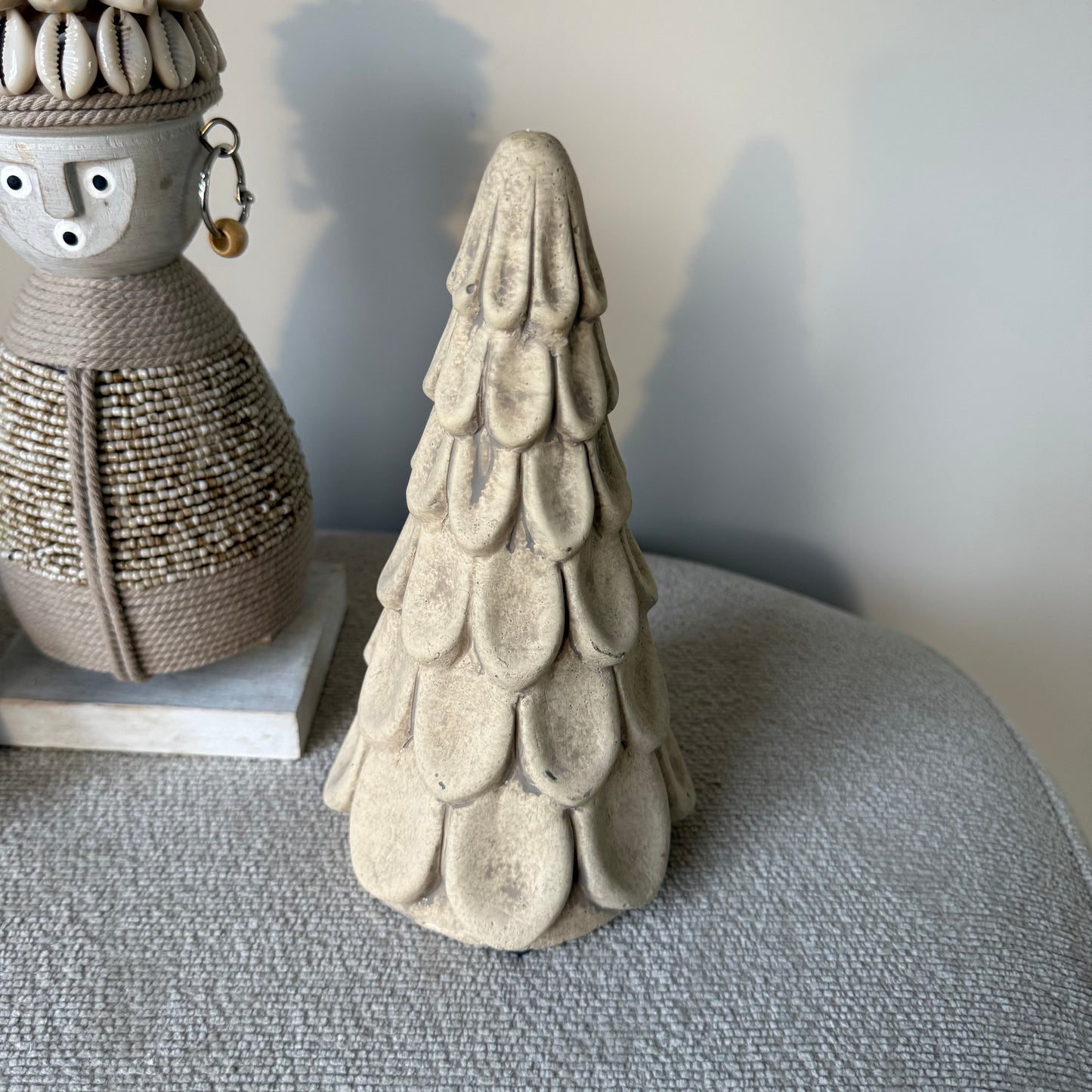 Brynxz kerstboom classic beige