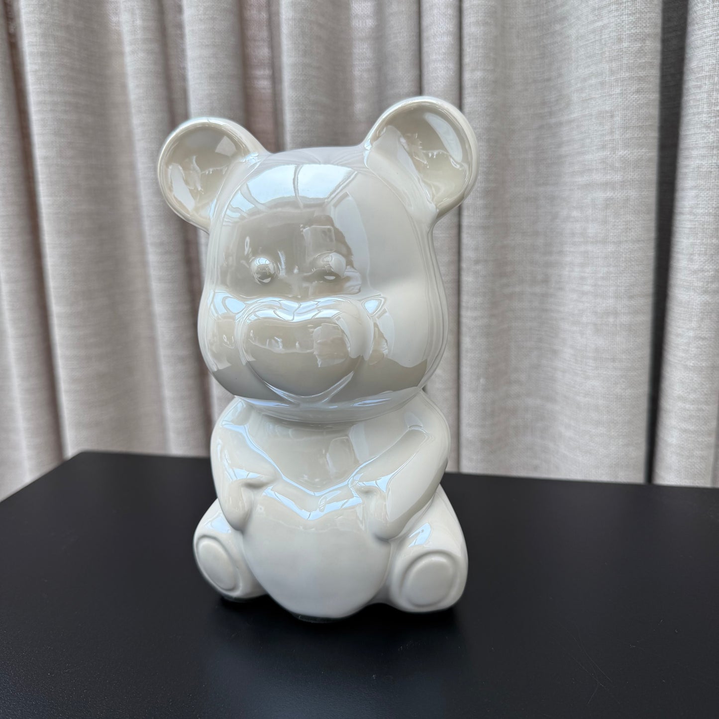 Bear sit 18cm