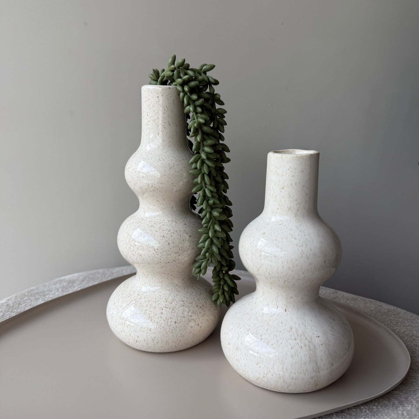 Vaasjes set van 2