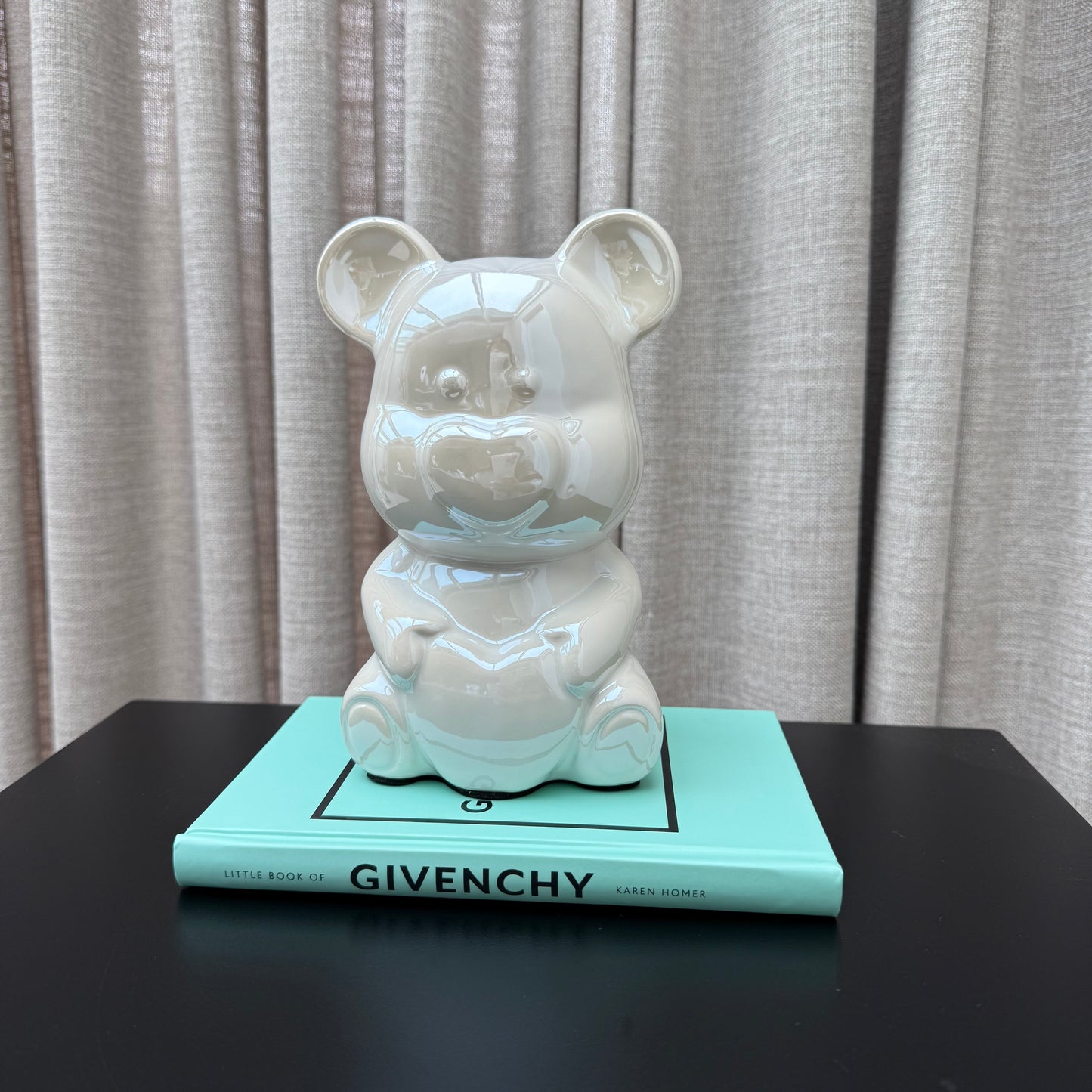 Bear sit 18cm