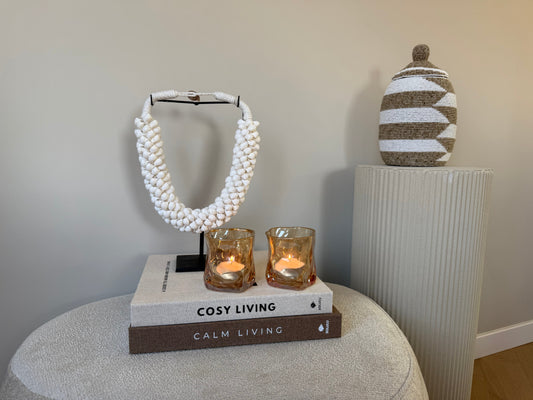 Zo breng je Bali & Japandi kleuren in je Interieur
