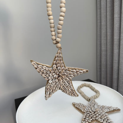 Star shell hanger