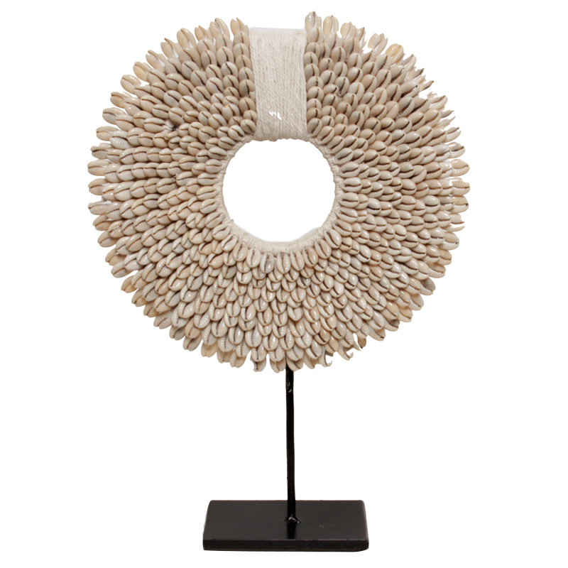 Ornament Shell S