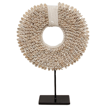 Ornament Shell S