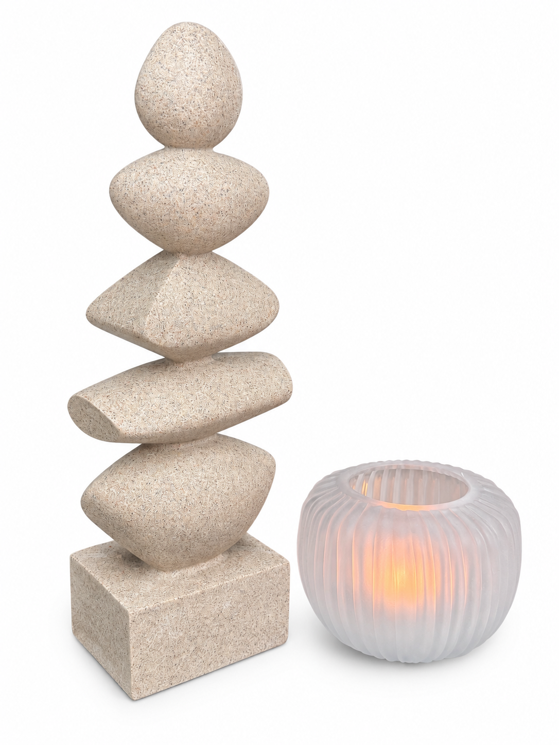Ornament Mareva 11x7x30cm