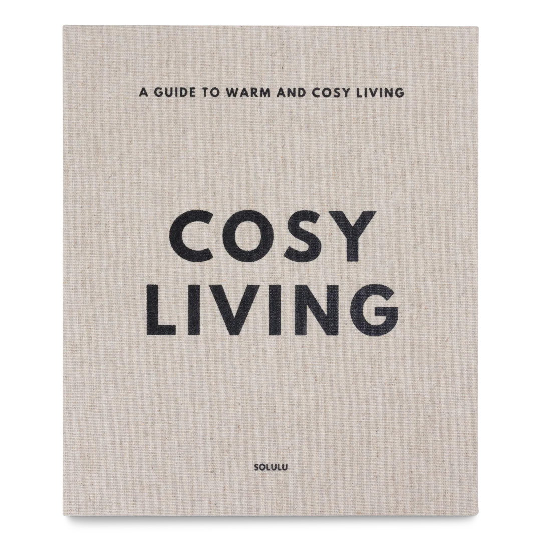 Solulu opbergboek - Cosy Living S