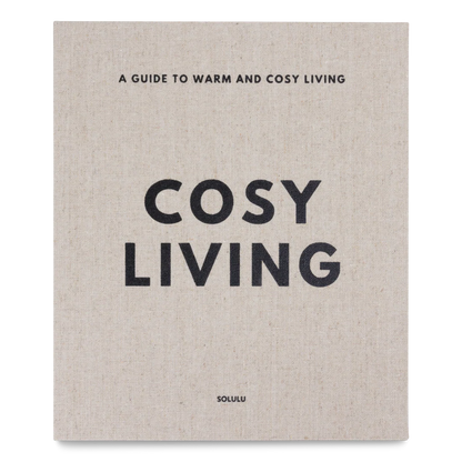 Solulu opbergboek - Cosy Living S