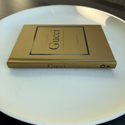 Little book of Gucci