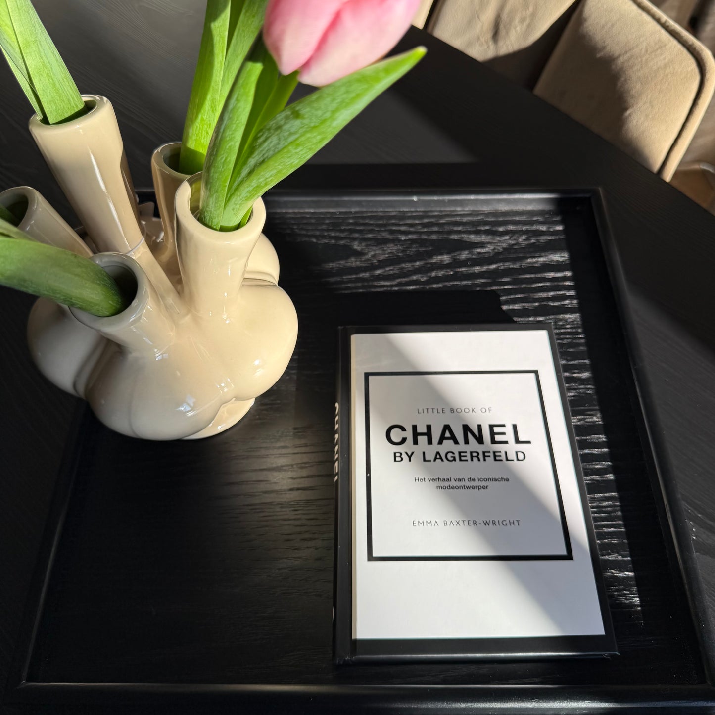 Little book of Chanel