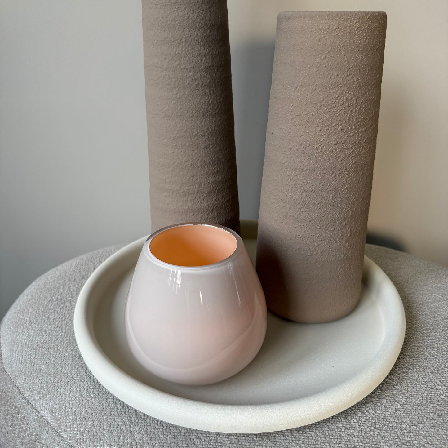 Decoratie set - Velvet