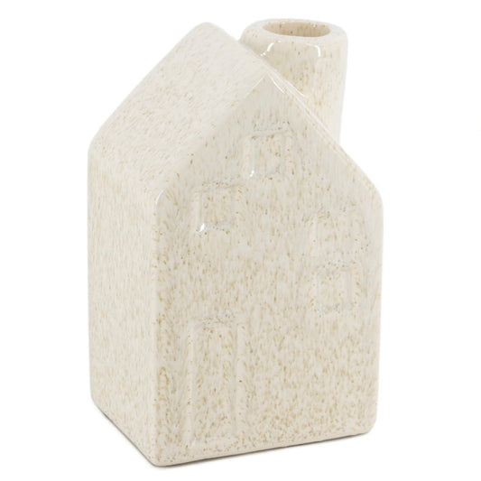 Deco huisje - Beige