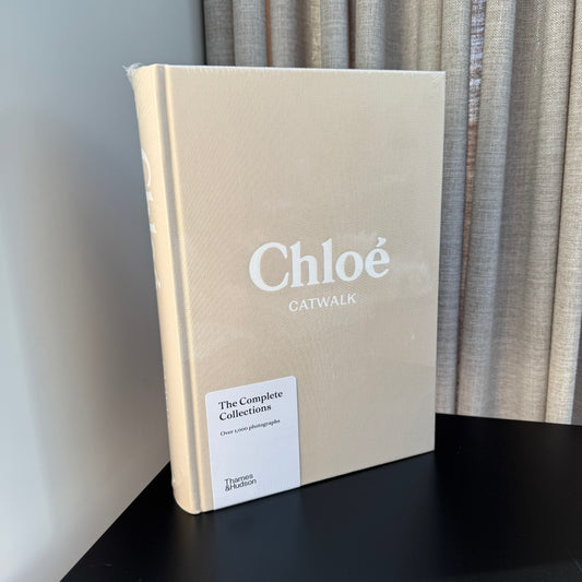 Chloé Catwalk book