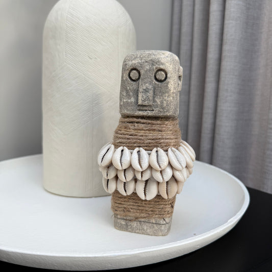 Shell stone man M7