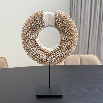 Ornament Shell S