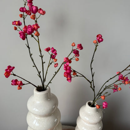 Compleet dienblad | Berry light