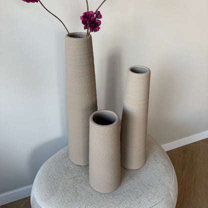 Vaas Ro Nohr XL | Beige 49cm