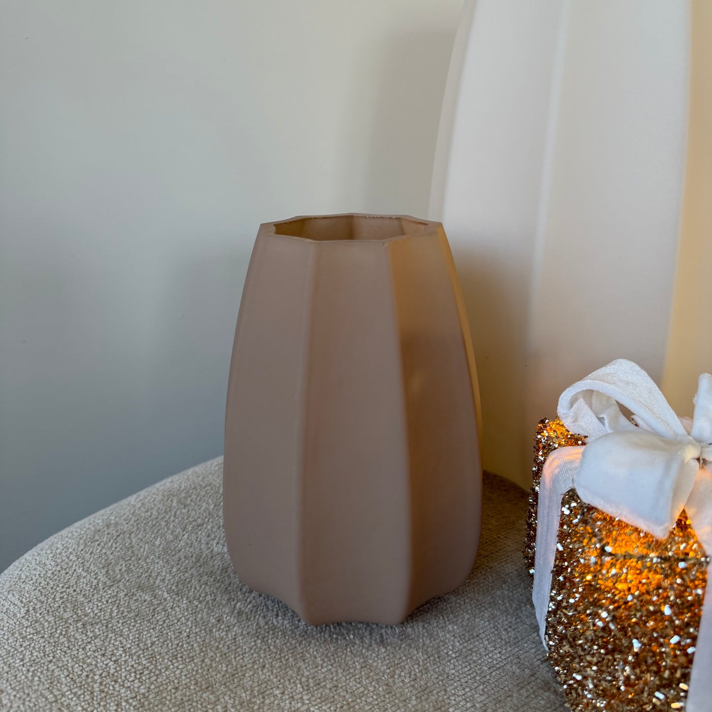 Vaas Evalyn S bruin - 18cm