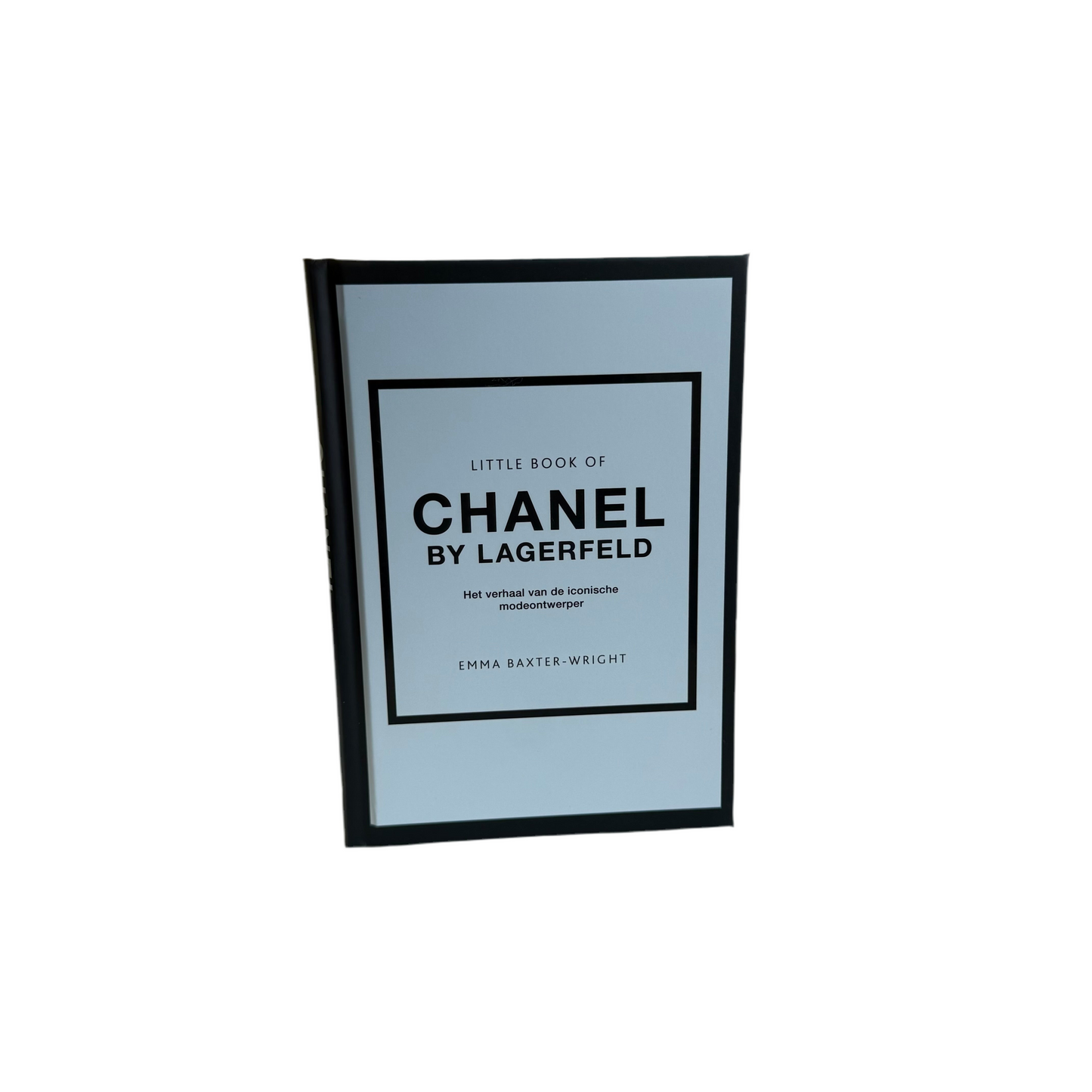 Little book of Chanel