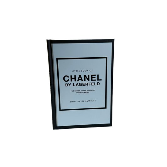 Little book of Chanel