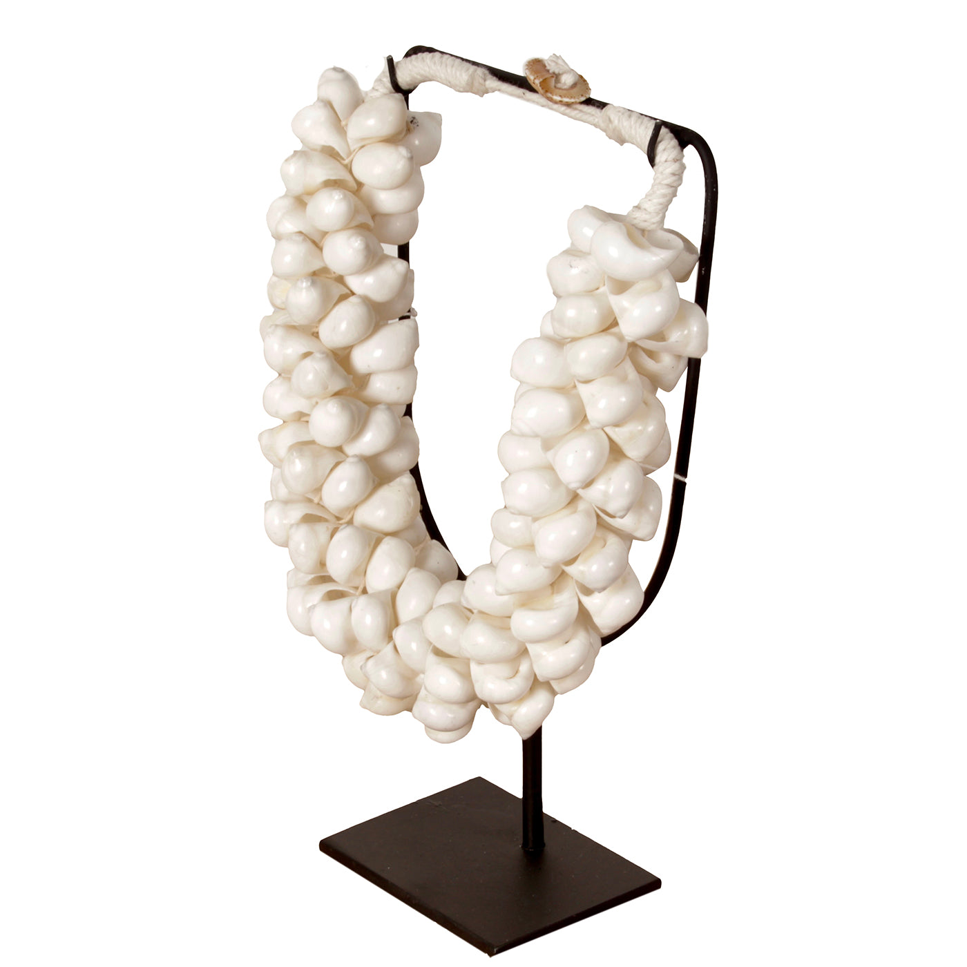 Schelpen ketting S