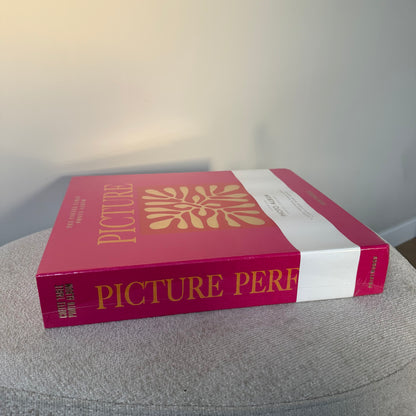 Koffietafelboek - Picture Perfect XL