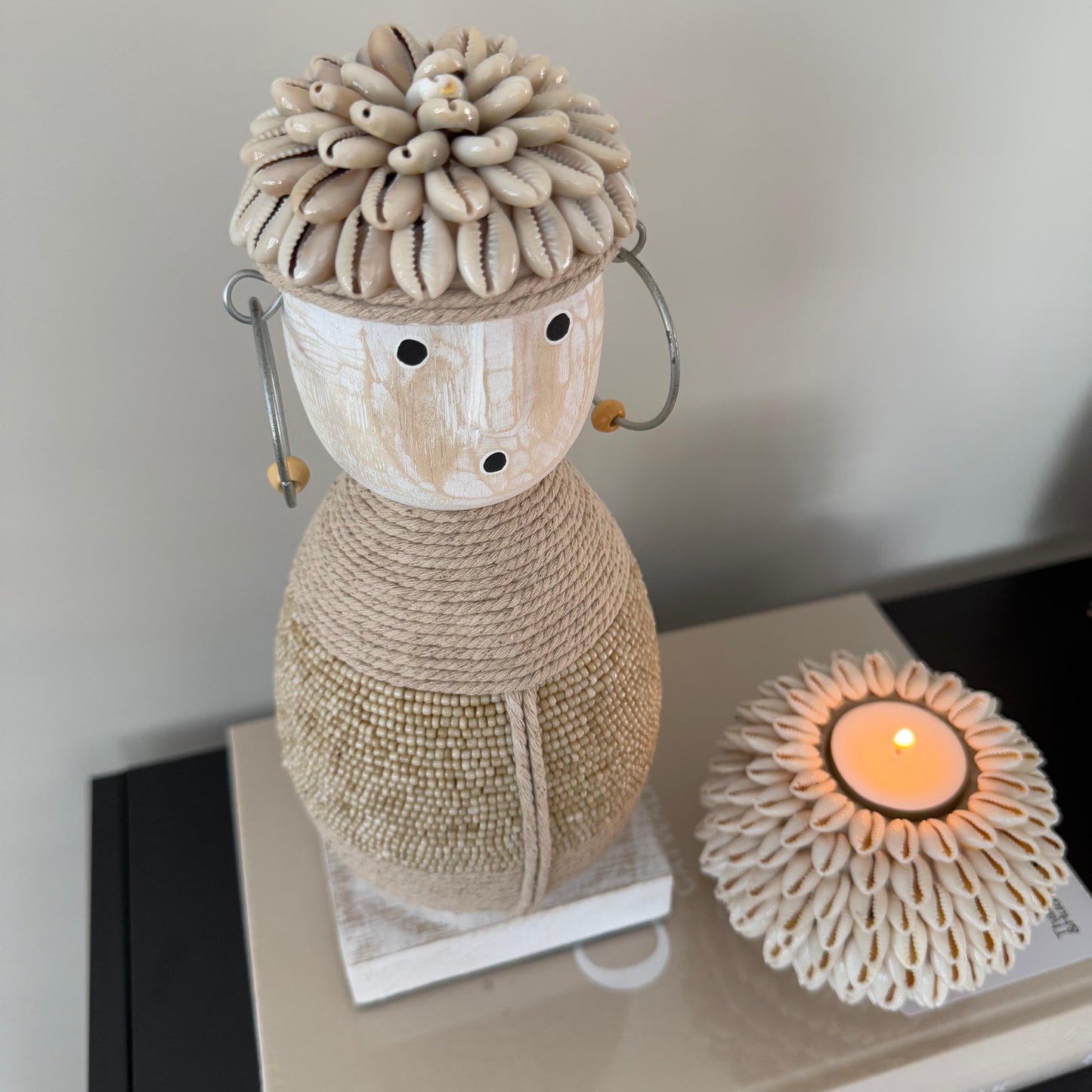 Namji doll Puthi