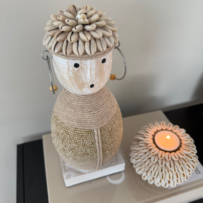 Namji doll Puthi