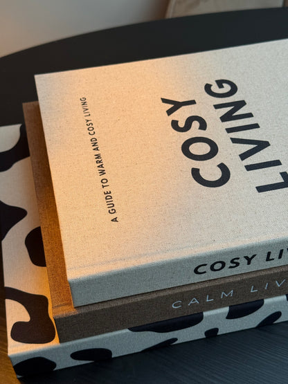 Solulu opbergboek - Cosy Living S
