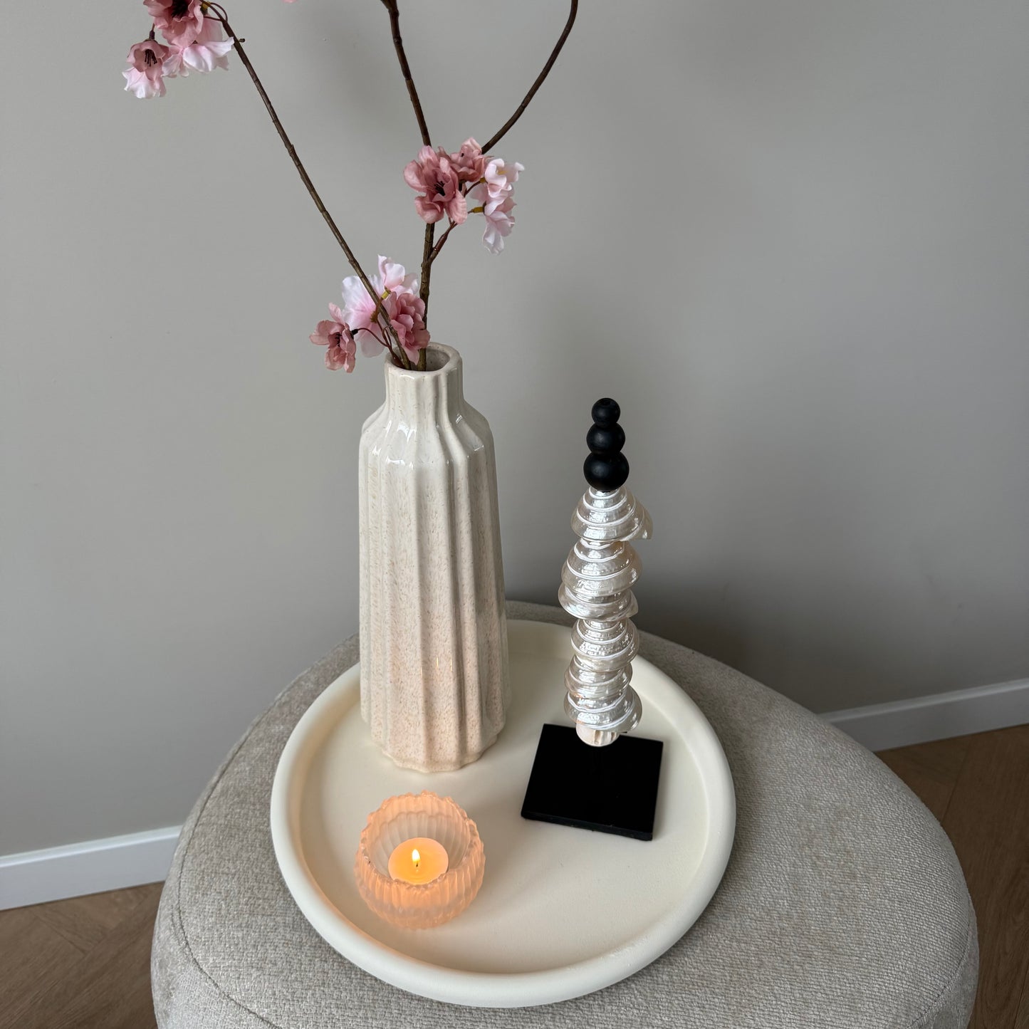 Decoratie set - Nova