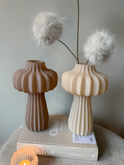 Luxx vaas - Lantern (2 kleuren)