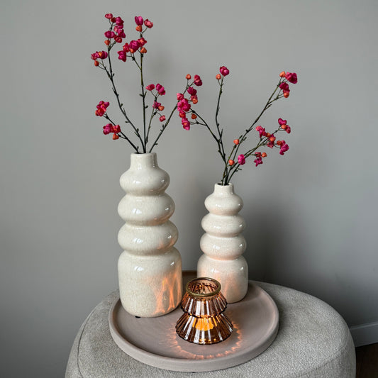 Compleet dienblad | Berry light