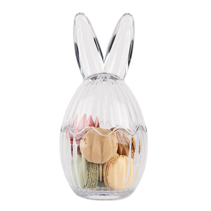 Easter voorraad pot 10X21 CM