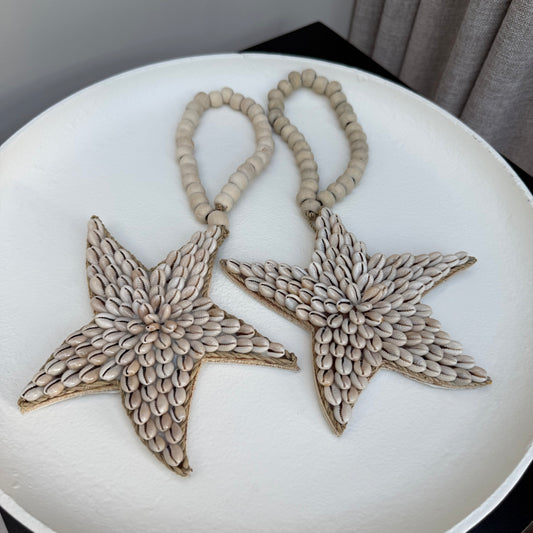 Star shell hanger