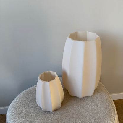 Vaas Evalyn M crème - 32,5cm