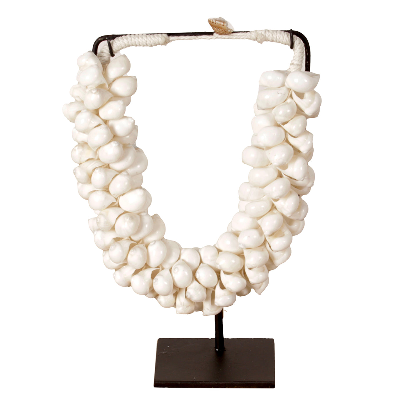 Schelpen ketting S