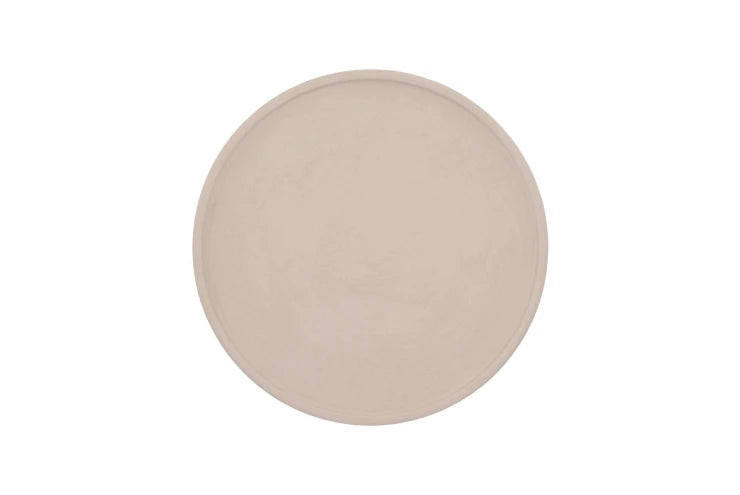 Dienblad - Porto zandkleur (2 afmetingen)