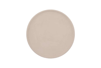 Dienblad - Porto zandkleur (2 afmetingen)