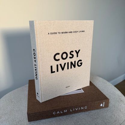 Solulu opbergboek - Cosy Living S