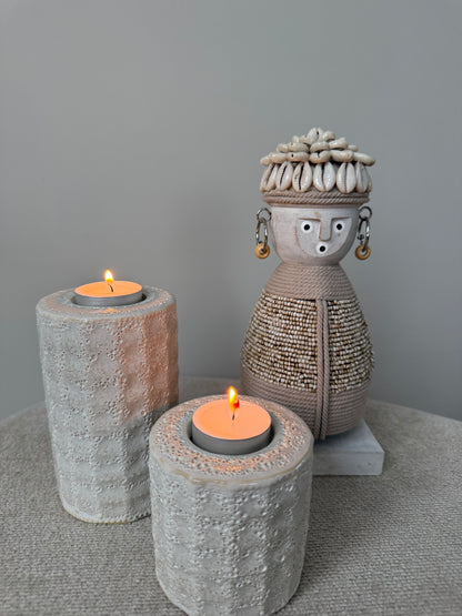 Decoratie set - Blush