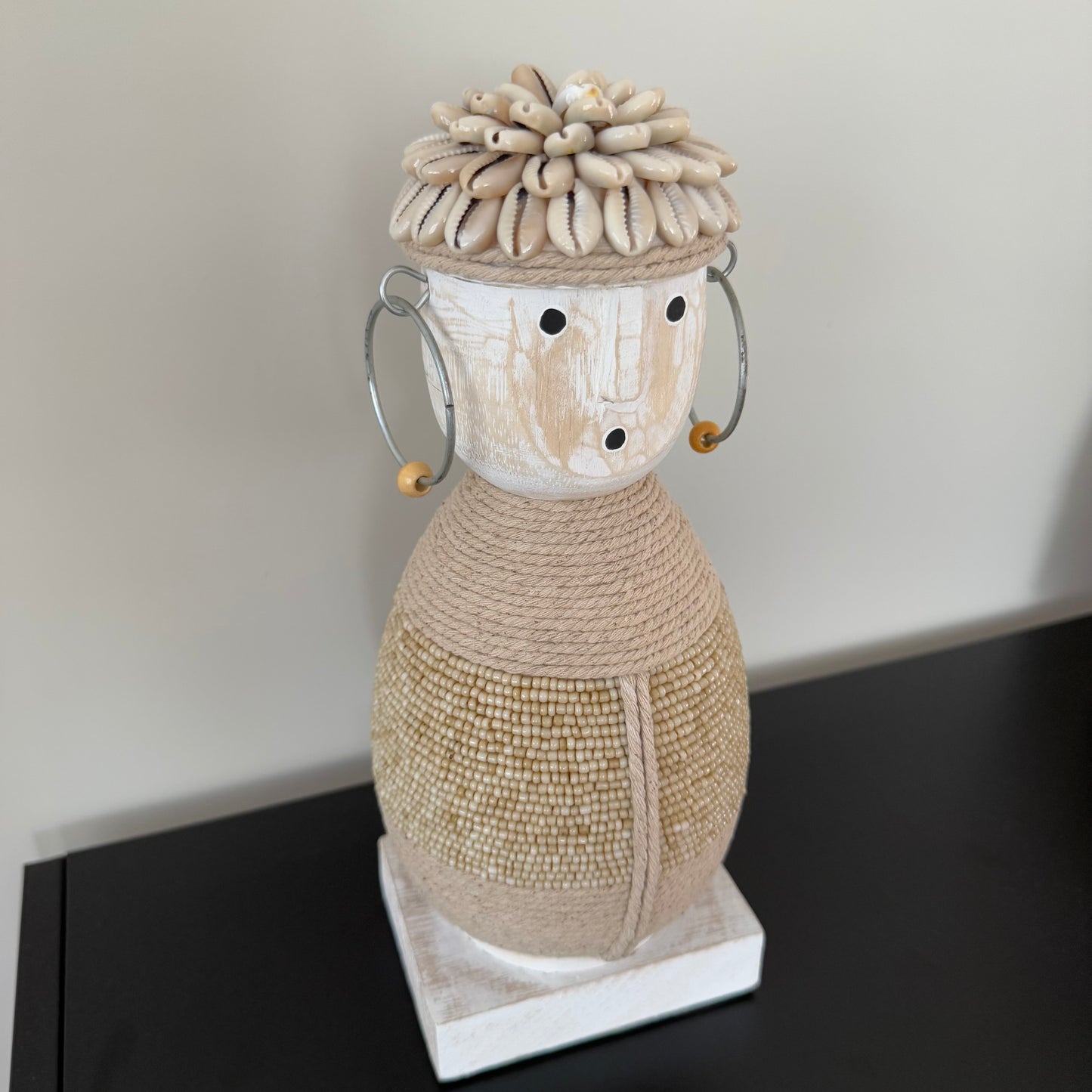 Namji doll Puthi
