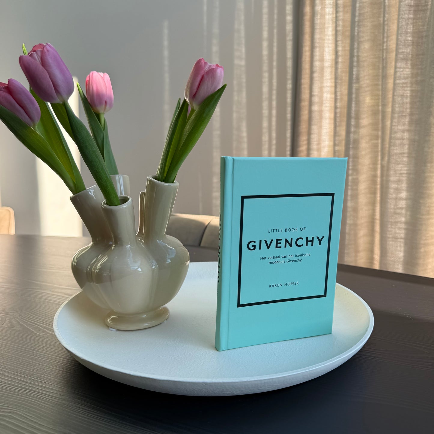 Little book of Givenchy
