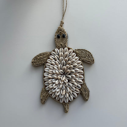 Schildpad shell hanger